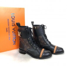 Louis Vuitton Wonderland Flat Ranger 